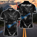 BlueJose Darts Shadowlord Thunderstrike Dragon Personalized Name Shirt