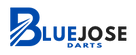 BlueJose Darts - Home