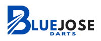 BlueJose Darts