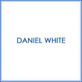 BlueJose Crystals Darts Custom Shirt For Daniel White
