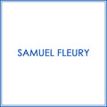 BlueJose Pig Custom Darts Shirt For Samuel Fleury