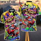 BlueJose Darts Graffiti Bull Dartboard Street Art Funny Quote Personalized Name, Team Name Unisex Shirt (6 Colors)
