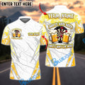 BlueJose Darts And Beer That's Why I'm Here Personalized Name, Team Name Shirt (4 Colors)